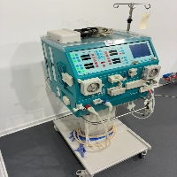 Gambro AK-200 Ultra S - Dialysis image 0